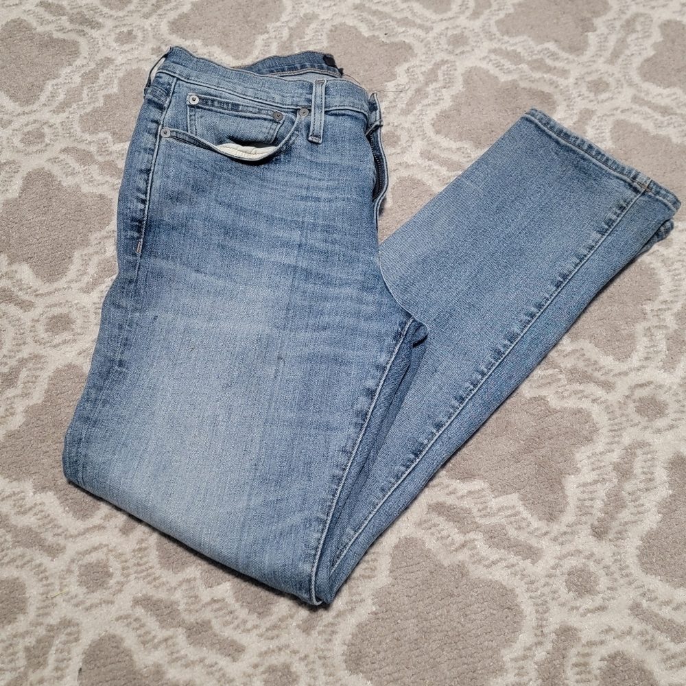 MADEWELL W34 L30Classic Blue Men s Jeans